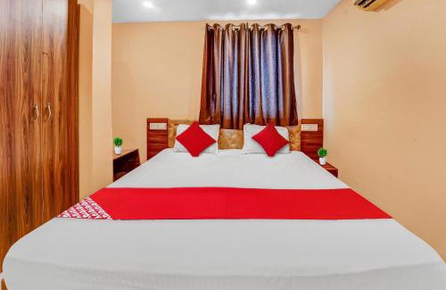 Pune Hotel | Super Hotel O Lakeview