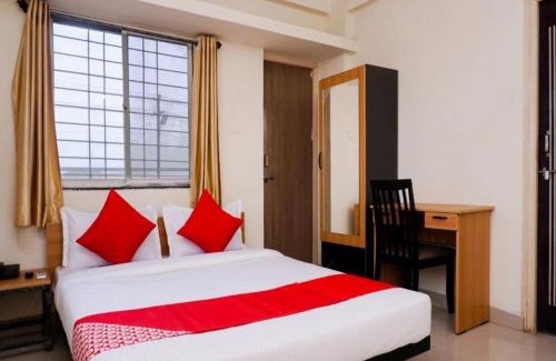 Pune Hotel | Super Hotel O Lakeview