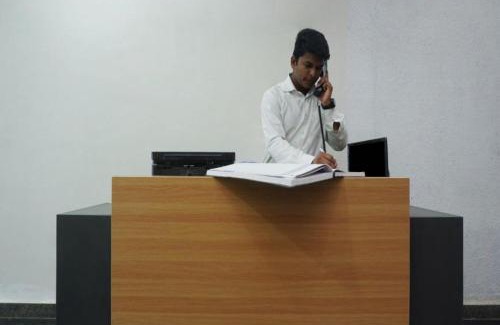 Pune Hotel | Super Hotel O Lakeview