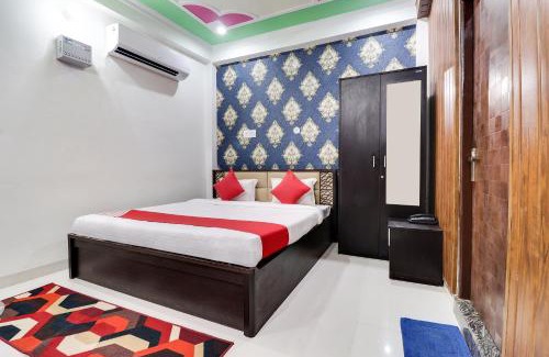 Raebareli Hotel | Super Hotel O Legacy Raebareli