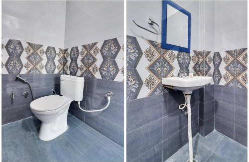 Raebareli Hotel | Super Hotel O Legacy Raebareli