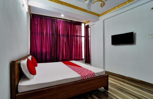 Danapur Hotel | Super Hotel O Mahal Inn