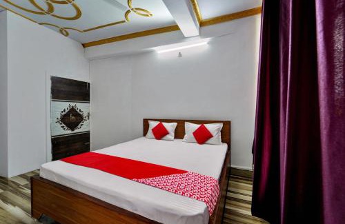 Danapur Hotel | Super Hotel O Mahal Inn