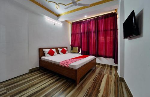 Danapur Hotel | Super Hotel O Mahal Inn