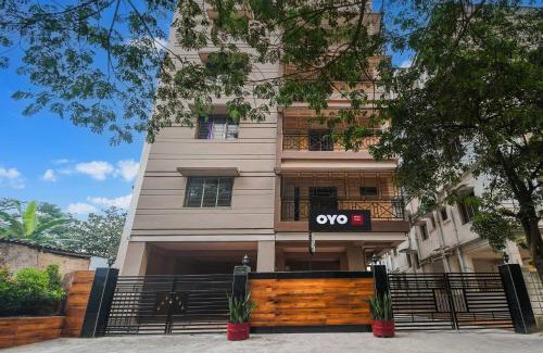New Town Hotel | Super Hotel O MOHAR KUNJHA