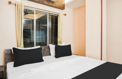 New Town Hotel | Super Hotel O MOHAR KUNJHA