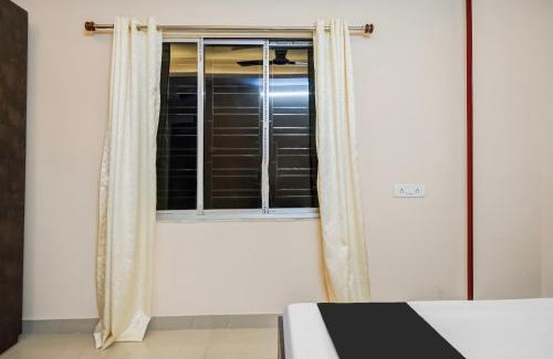 New Town Hotel | Super Hotel O MOHAR KUNJHA