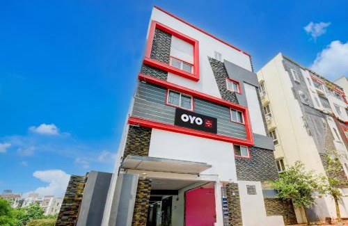 Hyderabad Hotel | Super Hotel O SRI NIRVANA PLAZA