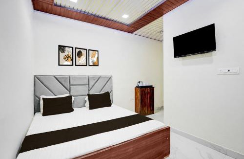 Surat Hotel | Super Hotel O Ugat Canal Surat Formerly Royal Orbit
