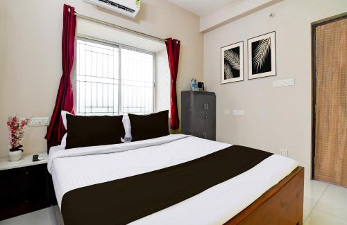 New Town Hotel | Super Hotel O Uniworld Formerly Cubic Palace