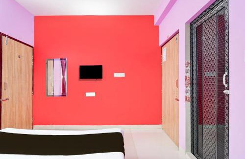 New Town Hotel | Super Hotel O Uniworld Formerly Cubic Palace