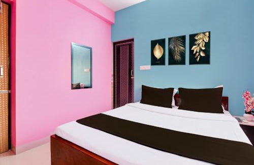 New Town Hotel | Super Hotel O Uniworld Formerly Cubic Palace