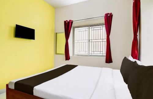 New Town Hotel | Super Hotel O Uniworld Formerly Cubic Palace