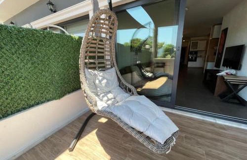 Marmaris City Center Apartment | Super Luks, Denize 100 Metre, Ruya Evi 2
