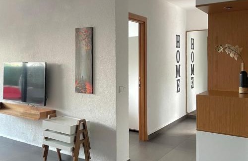 Marmaris City Center Apartment | Super Luks, Denize 100 Metre, Ruya Evi 2
