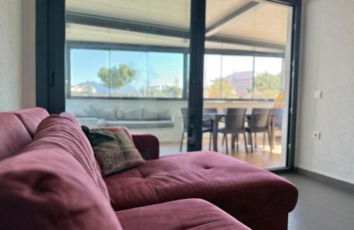 Marmaris City Center Apartment | Super Luks, Denize 100 Metre, Ruya Evi 2