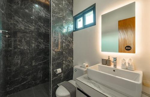 Rawai House | Super modern, Brand new, Beautiful #V162