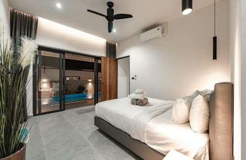 Rawai House | Super modern, Brand new, Beautiful #V162