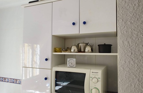 Mazarron House | super nice holiday home in the beautiful Camposol