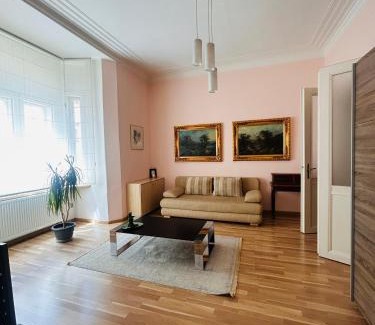 Stare Mesto Apartment | Super Old Town