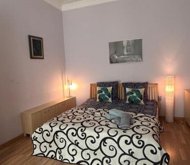 Stare Mesto Apartment | Super Old Town