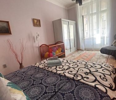 Stare Mesto Apartment | Super Old Town