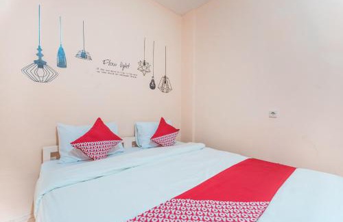 Depok Hotel | Super OYO 2034 Eden Guest House