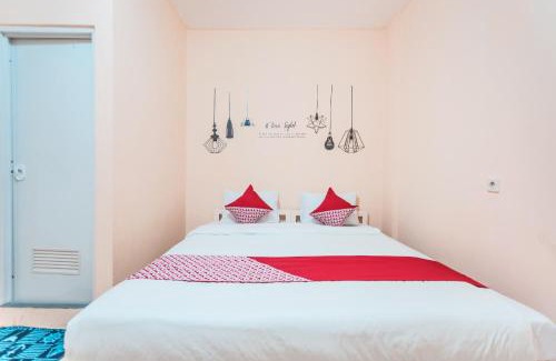 Depok Hotel | Super OYO 2034 Eden Guest House