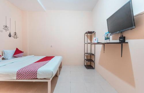 Depok Hotel | Super OYO 2034 Eden Guest House
