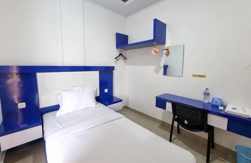 Medan Hotel | Super OYO 90457 Anara Residence & Guest House
