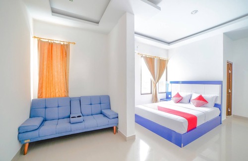 Medan Hotel | Super OYO 90457 Anara Residence & Guest House