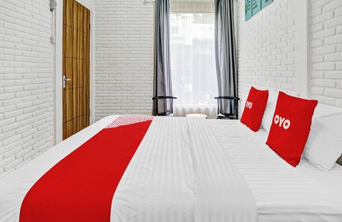 Oro Oro Ombo Hotel | Super OYO 90828 Ara Guest House