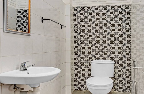 Oro Oro Ombo Hotel | Super OYO 90828 Ara Guest House