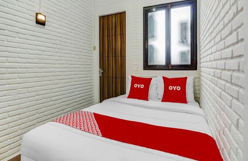 Oro Oro Ombo Hotel | Super OYO 90828 Ara Guest House