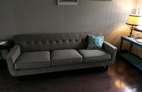 Austin House | Super Pet Friendly South Austin Stay