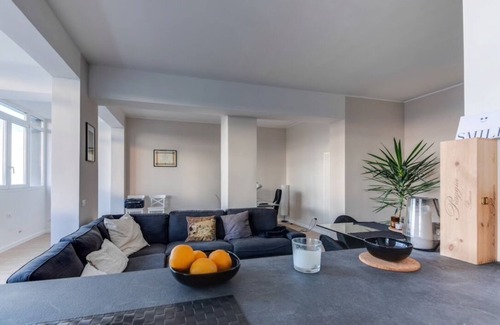 Rimini House | SUPER SEA VIEW PENTHOUSE