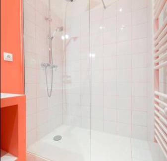 Notre-Dame du Mont Apartment | Super T2 Cosy Cours Julien 32DAM