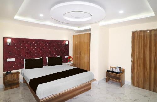 Dhanbad Hotel | Super Townhouse Bank More Dhanbad Formerly Rise And Dine