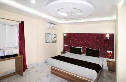 Dhanbad Hotel | Super Townhouse Bank More Dhanbad Formerly Rise And Dine