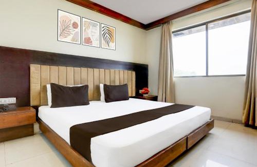 Ahmedabad Hotel | Super Townhouse Prahladnagar