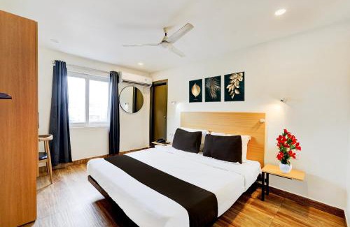 Tirupati Hotel | Super Townhouse Tirupati
