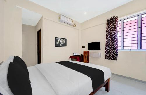 Thiruvananthapuram Hotel | Super Townhouse Trivandrum Padmanabhaswamy Temple Formerly Rezt N Relaz Inn