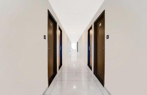 Thiruvananthapuram Hotel | Super Townhouse Trivandrum Padmanabhaswamy Temple Formerly Rezt N Relaz Inn