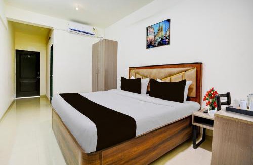 Ambernath Hotel | Super Townhouse Vangani Railway Station Formerly Hotel Chadha