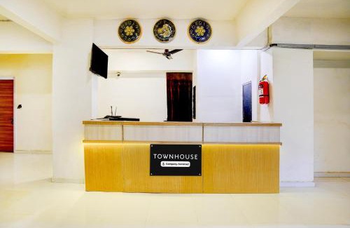 Ambernath Hotel | Super Townhouse Vangani Railway Station Formerly Hotel Chadha