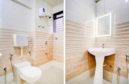 Ambernath Hotel | Super Townhouse Vangani Railway Station Formerly Hotel Chadha