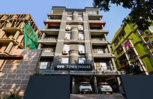 Patna Hotel | Super Townhouse Vidya Vihar