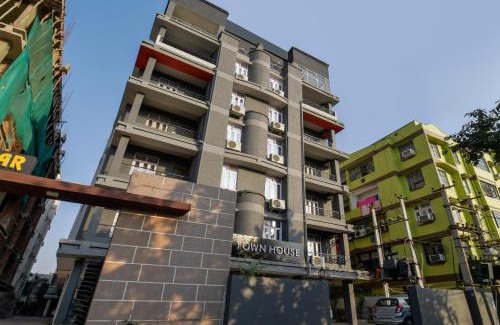 Patna Hotel | Super Townhouse Vidya Vihar