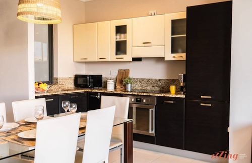 Mellieħa Heights Apartment | Super Views Stunning Apartment in Mellieha