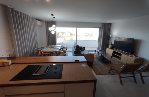 Ferragudo Apartment | Superação Ferragudo Flat River View